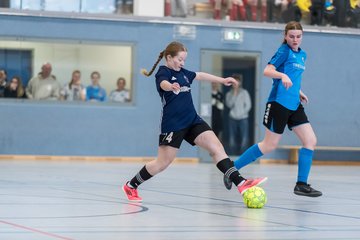 Bild 133 - wBJ NFV Futsalmeisterschaft